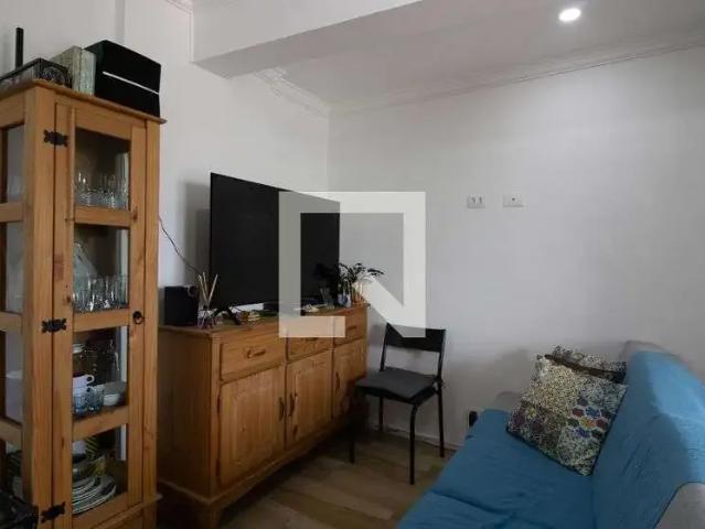 Apartamento para Venda em São Paulo/SP Cidade Patriarca 2 Quartos