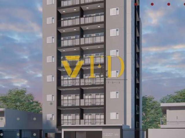 Apartamento para Venda em São Paulo/SP Cidade Patriarca 2 Quartos