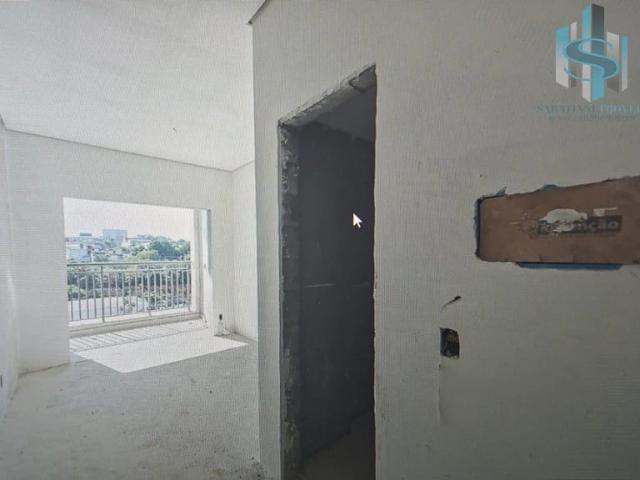 Apartamento para Venda em São Paulo/SP Cidade Patriarca 2 Quartos