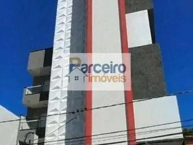Apartamento para Venda em São Paulo/SP Cidade Patriarca 2 Quartos