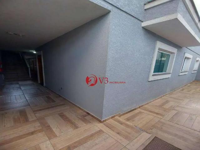 Apartamento para Venda em São Paulo/SP Cidade Patriarca 2 Quartos
