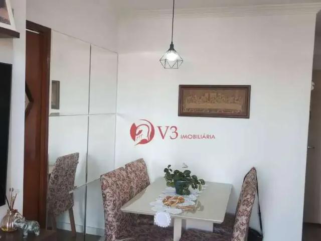 Apartamento para Venda em São Paulo/SP Cidade Patriarca 2 Quartos