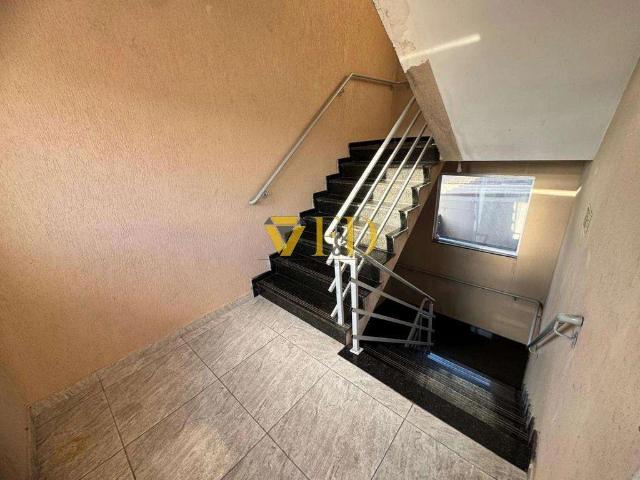 Apartamento para Venda em São Paulo/SP Cidade Patriarca 2 Quartos