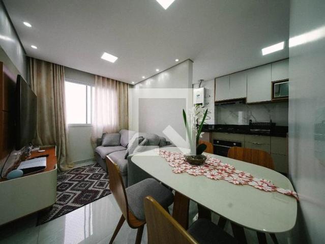 Apartamento para Venda em São Paulo/SP Cidade Patriarca 2 Quartos