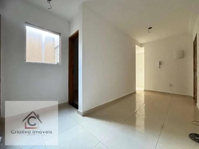 Apartamento para Venda em São Paulo/SP Cidade Patriarca 2 Quartos