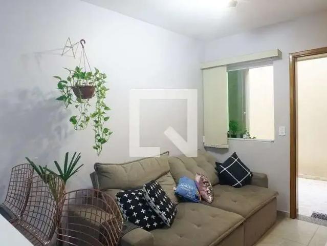 Apartamento para Venda em São Paulo/SP Cidade Patriarca 2 Quartos