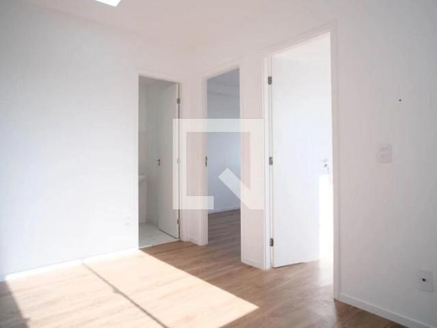 Apartamento para Venda em São Paulo/SP Cidade Patriarca 2 Quartos
