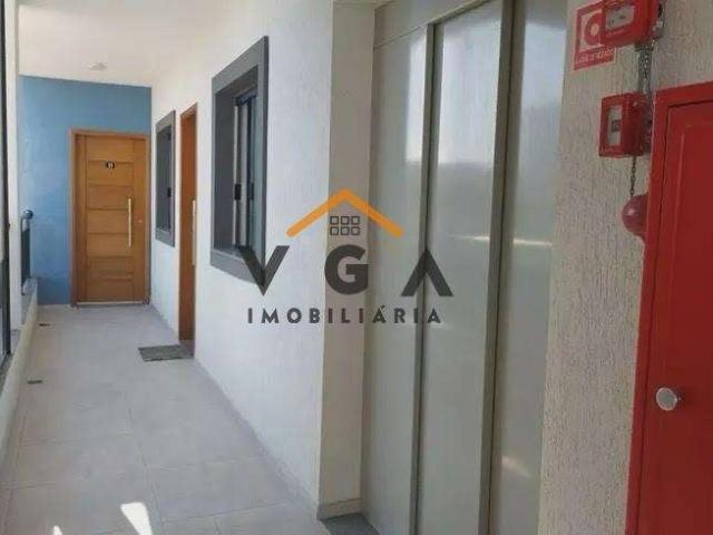 Apartamento para Venda em São Paulo/SP Cidade Patriarca 2 Quartos