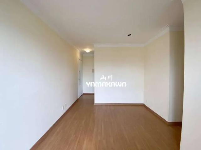 Apartamento para Venda em São Paulo/SP Cidade Patriarca 2 Quartos