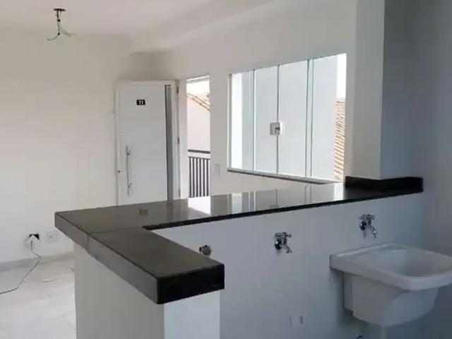 Apartamento para Venda em São Paulo/SP Cidade Patriarca 2 Quartos