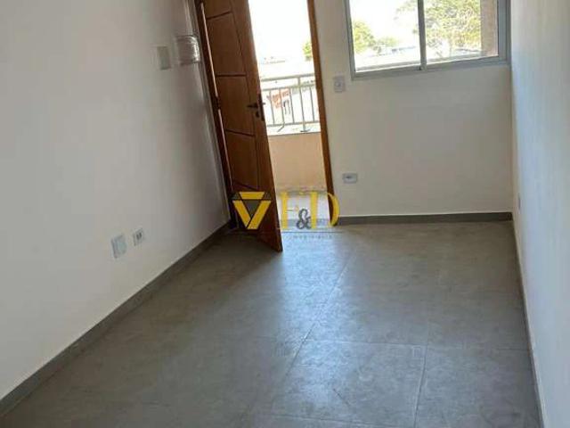 Apartamento para Venda em São Paulo/SP Cidade Patriarca 2 Quartos
