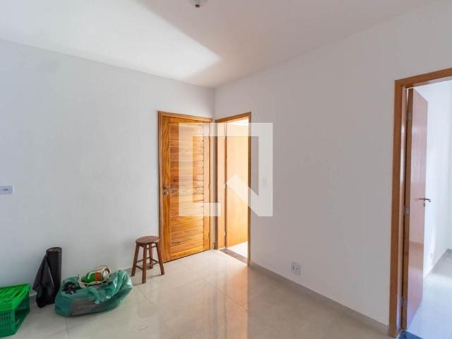 Apartamento para Venda em São Paulo/SP Cidade Patriarca 2 Quartos