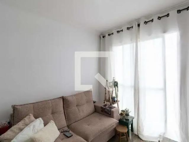 Apartamento para Venda em São Paulo/SP Cidade Patriarca 2 Quartos
