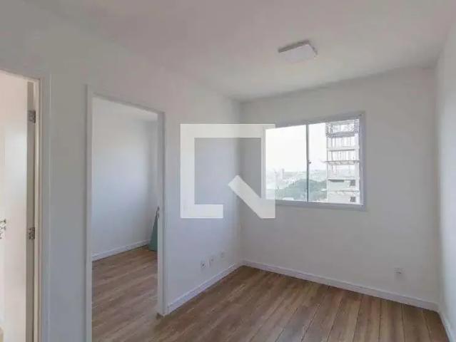Apartamento para Venda em São Paulo/SP Cidade Patriarca 2 Quartos