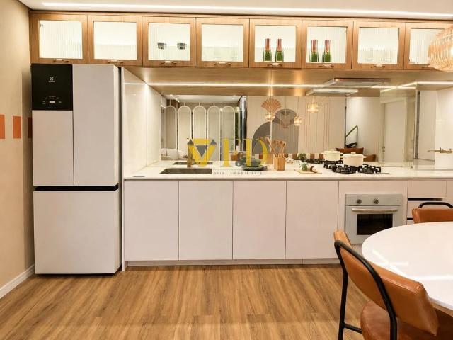Apartamento para Venda em São Paulo/SP Cidade Patriarca 2 Quartos