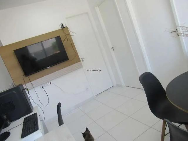 Apartamento para Venda em São Paulo/SP Cidade Patriarca 2 Quartos
