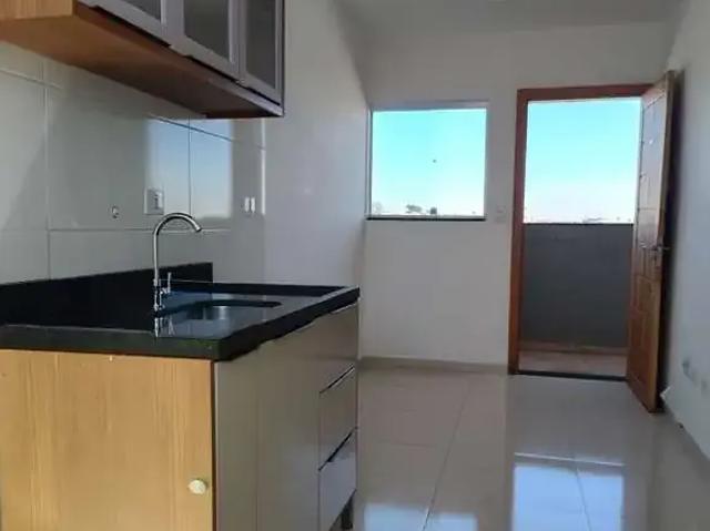 Apartamento para Venda em São Paulo/SP Cidade Patriarca 2 Quartos