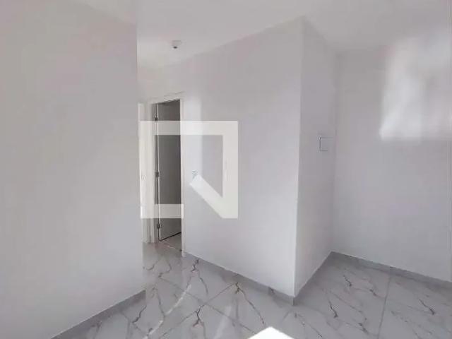 Apartamento para Venda em São Paulo/SP Cidade Patriarca 2 Quartos