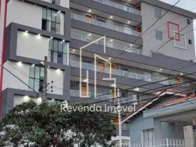 Apartamento para Venda em São Paulo/SP Cidade Patriarca 2 Quartos