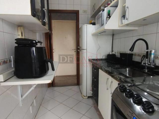 Apartamento para Venda em São Paulo/SP Cidade Patriarca 2 Quartos