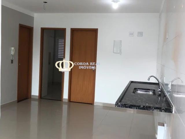 Apartamento para Venda em São Paulo/SP Cidade Patriarca 2 Quartos