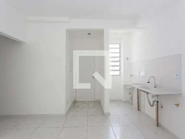 Apartamento para Venda em São Paulo/SP Cidade Patriarca 2 Quartos