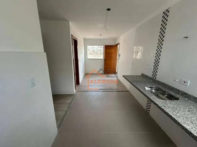 Apartamento para Venda em São Paulo/SP Cidade Patriarca 2 Quartos
