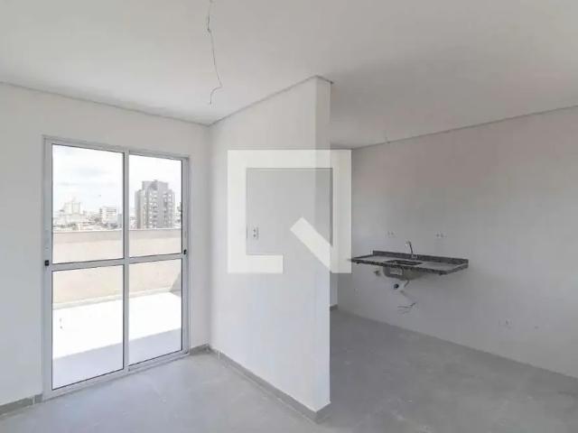Apartamento para Venda em São Paulo/SP Cidade Patriarca 2 Quartos