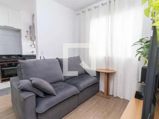 Apartamento para Venda em São Paulo/SP Cidade Patriarca 2 Quartos