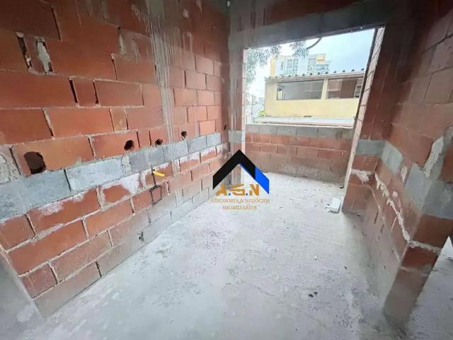 Apartamento para Venda em São Paulo/SP Cidade Patriarca 2 Quartos
