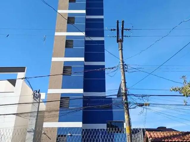 Apartamento para Venda em São Paulo/SP Cidade Patriarca 2 Quartos