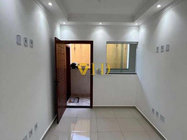 Apartamento para Venda em São Paulo/SP Cidade Patriarca 2 Quartos