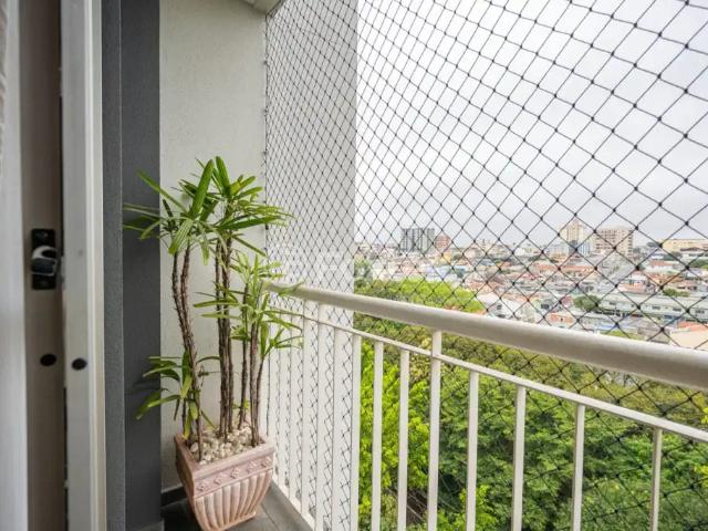 Apartamento para Venda em São Paulo/SP Cidade Patriarca 2 Quartos
