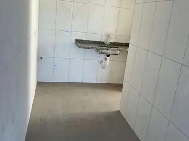 Apartamento para Venda em São Paulo/SP Cidade Patriarca 2 Quartos