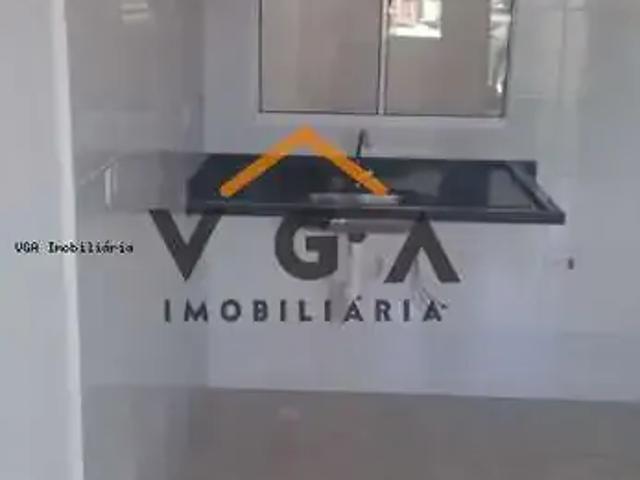 Apartamento para Venda em São Paulo/SP Cidade Patriarca 2 Quartos