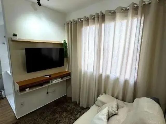 Apartamento para Venda em São Paulo/SP Cidade Patriarca 2 Quartos