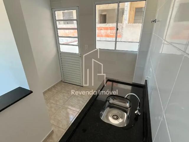 Apartamento para Venda em São Paulo/SP Cidade Patriarca 2 Quartos