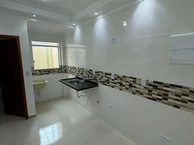 Apartamento para Venda em São Paulo/SP Cidade Patriarca 2 Quartos