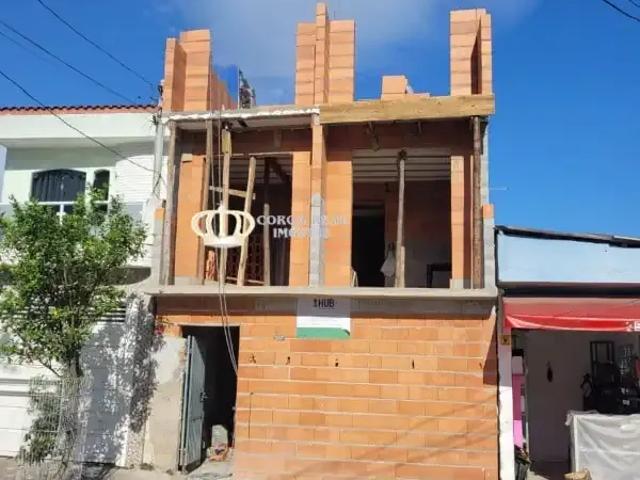 Apartamento para Venda em São Paulo/SP Cidade Patriarca 2 Quartos