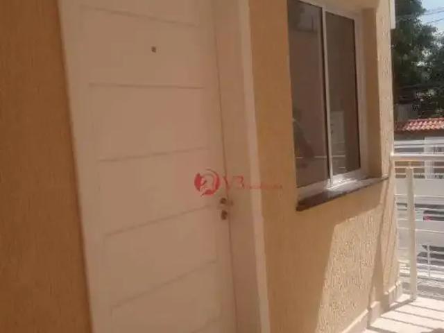 Apartamento para Venda em São Paulo/SP Cidade Patriarca 2 Quartos