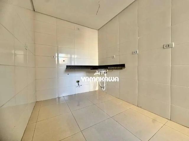 Apartamento para Venda em São Paulo/SP Cidade Patriarca 2 Quartos