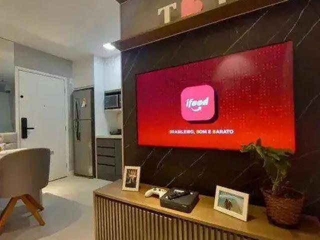 Apartamento para Venda em São Paulo/SP Cidade Patriarca 2 Quartos