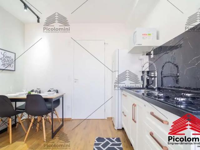 Apartamento para Venda em São Paulo/SP Cidade Patriarca 2 Quartos