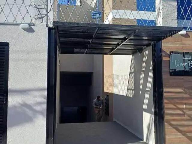 Apartamento para Venda em São Paulo/SP Cidade Patriarca 2 Quartos
