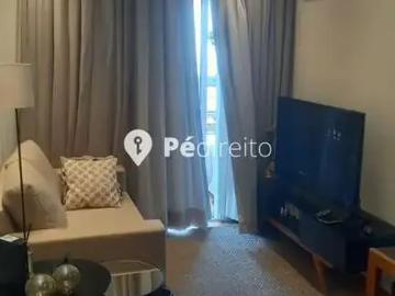 Apartamento para Venda em São Paulo/SP Cidade Patriarca 2 Quartos