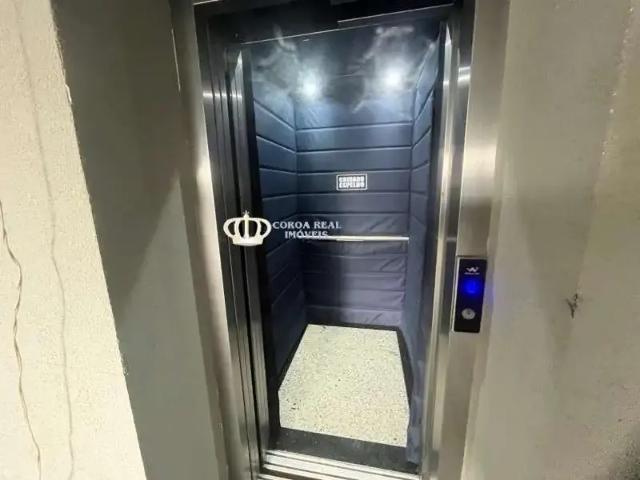 Apartamento para Venda em São Paulo/SP Cidade Patriarca 2 Quartos