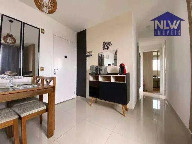 Apartamento para Venda em São Paulo/SP Cidade Patriarca 2 Quartos