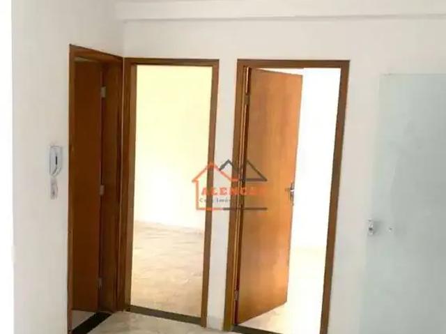 Apartamento para Venda em São Paulo/SP Cidade Patriarca 2 Quartos