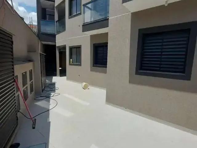 Apartamento para Venda em São Paulo/SP Cidade Patriarca 2 Quartos