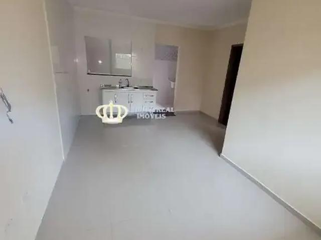 Apartamento para Venda em São Paulo/SP Cidade Patriarca 2 Quartos